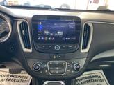Thumbnail of 2022 Northsky Blue Metallic Chevrolet Malibu