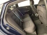 Thumbnail of 2022 Northsky Blue Metallic Chevrolet Malibu
