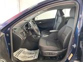 Thumbnail of 2022 Northsky Blue Metallic Chevrolet Malibu