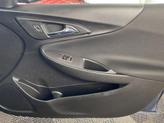 Thumbnail of 2022 Northsky Blue Metallic Chevrolet Malibu