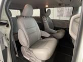 Thumbnail of 2016 Blizzard Pearl Toyota Sienna