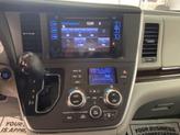 Thumbnail of 2016 Blizzard Pearl Toyota Sienna