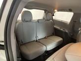 Thumbnail of 2016 Blizzard Pearl Toyota Sienna