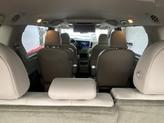 Thumbnail of 2016 Blizzard Pearl Toyota Sienna