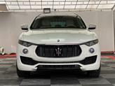 Thumbnail of 2018 Bianco Maserati Levante