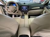 Thumbnail of 2018 Bianco Maserati Levante