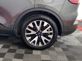 Thumbnail of 2020 Magnetic Metallic Ford Escape