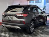 Thumbnail of 2020 Magnetic Metallic Ford Escape