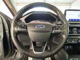 Thumbnail of 2020 Magnetic Metallic Ford Escape