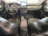 Thumbnail of 2020 Magnetic Metallic Ford Escape