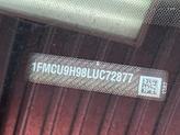Thumbnail of 2020 Magnetic Metallic Ford Escape