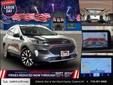 Photo of 2020 Magnetic Metallic Ford Escape
