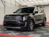Thumbnail of 2020 Ebony Black Kia Telluride