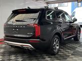 Thumbnail of 2020 Ebony Black Kia Telluride