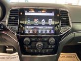 Thumbnail of 2020 Bright White Clearcoat Jeep Grand Cherokee