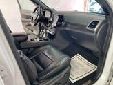 Thumbnail of 2020 Bright White Clearcoat Jeep Grand Cherokee