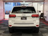 Thumbnail of 2020 Bright White Clearcoat Jeep Grand Cherokee