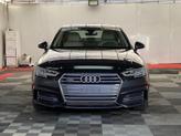 Thumbnail of 2018 Moonlight Blue Metallic Audi A4