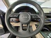 Thumbnail of 2018 Moonlight Blue Metallic Audi A4