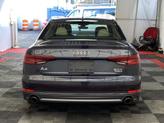 Thumbnail of 2018 Moonlight Blue Metallic Audi A4