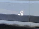Thumbnail of 2022 Grand Blue INFINITI QX60