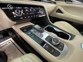 Thumbnail of 2022 Grand Blue INFINITI QX60