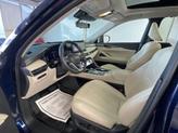 Thumbnail of 2022 Grand Blue INFINITI QX60