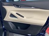 Thumbnail of 2022 Grand Blue INFINITI QX60