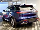 Thumbnail of 2022 Grand Blue INFINITI QX60