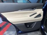 Thumbnail of 2022 Grand Blue INFINITI QX60