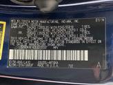 Thumbnail of 2014 Nautical Blue Metallic Toyota Highlander