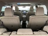 Thumbnail of 2014 Nautical Blue Metallic Toyota Highlander