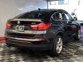 Thumbnail of 2016 Black Sapphire Metallic BMW X4