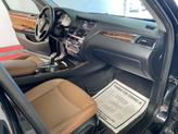 Thumbnail of 2016 Black Sapphire Metallic BMW X4