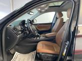 Thumbnail of 2016 Black Sapphire Metallic BMW X4