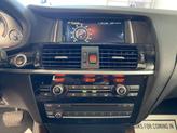 Thumbnail of 2016 Black Sapphire Metallic BMW X4