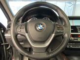 Thumbnail of 2016 Black Sapphire Metallic BMW X4