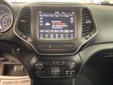 Thumbnail of 2019 Velvet Red Pearlcoat Jeep Cherokee