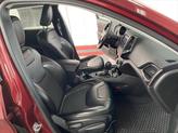 Thumbnail of 2019 Velvet Red Pearlcoat Jeep Cherokee