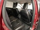 Thumbnail of 2019 Velvet Red Pearlcoat Jeep Cherokee