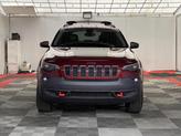 Thumbnail of 2019 Velvet Red Pearlcoat Jeep Cherokee