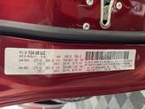 Thumbnail of 2019 Velvet Red Pearlcoat Jeep Cherokee