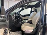 Thumbnail of 2016 Steel Gray Metallic Mercedes-Benz AMG GL