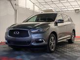 Thumbnail of 2020 Graphite Shadow INFINITI QX60