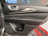 Thumbnail of 2020 Graphite Shadow INFINITI QX60