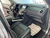 Thumbnail of 2020 Graphite Shadow INFINITI QX60