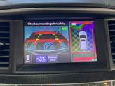 Thumbnail of 2020 Graphite Shadow INFINITI QX60