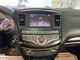 Thumbnail of 2020 Graphite Shadow INFINITI QX60
