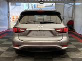 Thumbnail of 2020 Graphite Shadow INFINITI QX60
