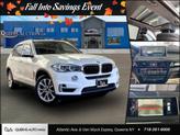 Photo of 2016 Mineral White Metallic BMW X5